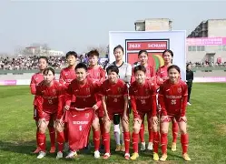江南体育官网-四川冲超豪夺擂金，实力过人跻身前列
