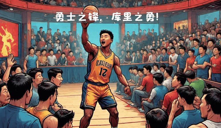 江南体育登录-勇士锋线防守火力十足，助球队守住领先优势