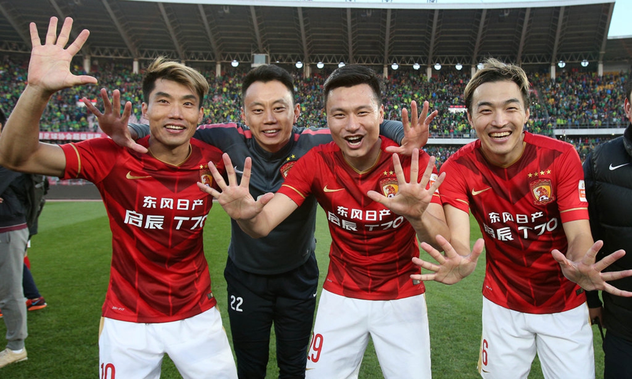 本土球员涌现中超舞台，提振国内足球信心的简单介绍